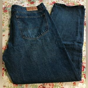 Mens Izod Jeans size 40 x 32
